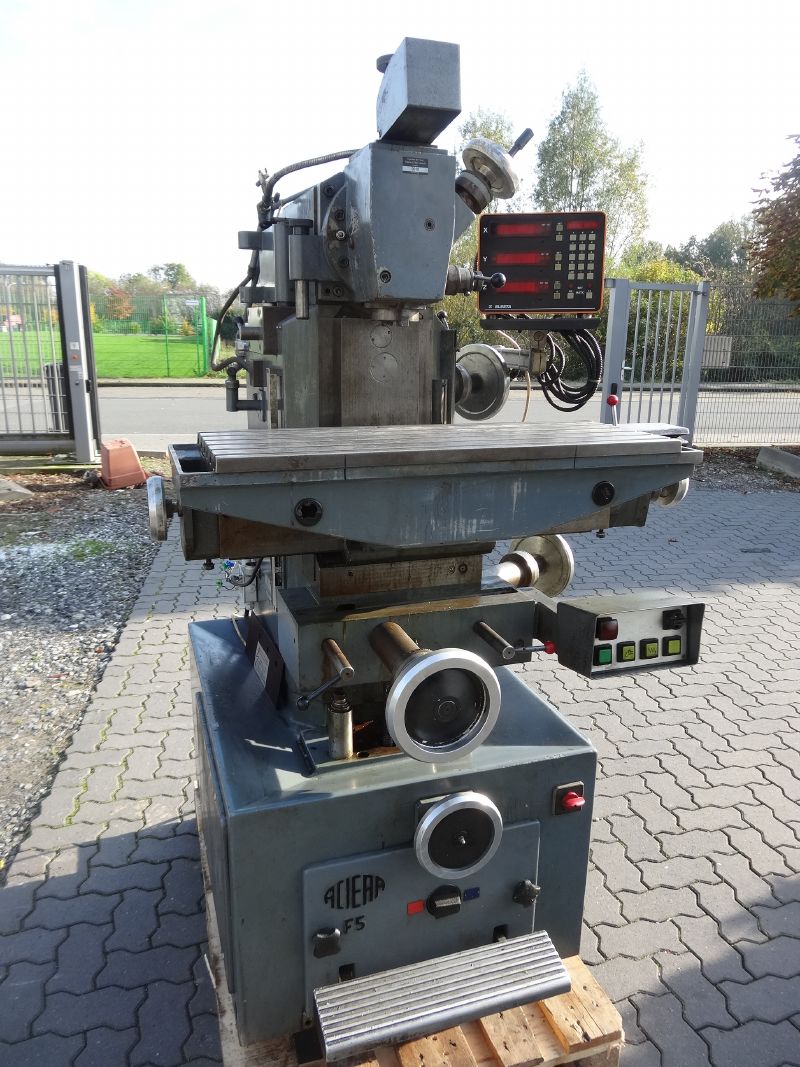 Gebrauchte Cnc Fr U00e4se Kaufen