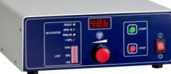 Frequenzumrichter für HF-Spindeln