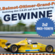 Gewinnspiel 52 Belmot Oltimer Grand Prix