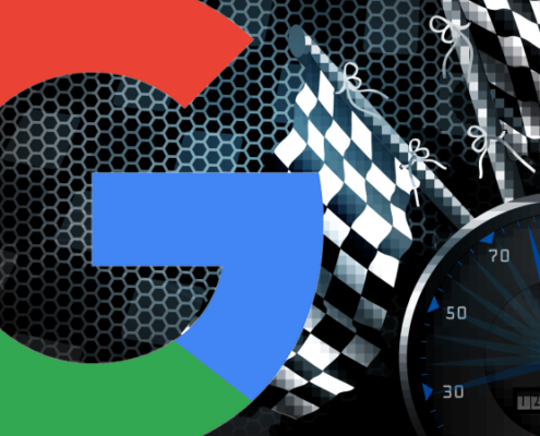 Google Platz 1