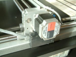 Haase CNC Portalfräse gebraucht