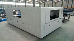 Laseranlage 3000 x 1500 mm