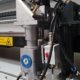 Lasermodul CNC Laserscheider
