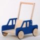 Lauflernwagen aus Holz Auto