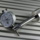 Messuhr Halter CNC Portalfräse-43-h7