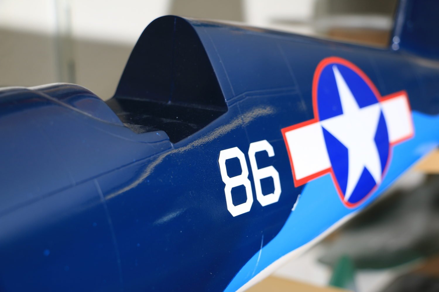 Modellbau Decal Aufkleber