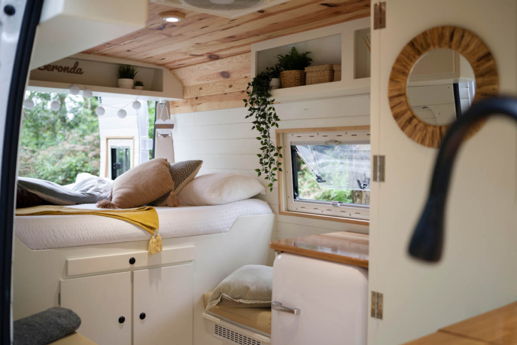 Camper Ausbau