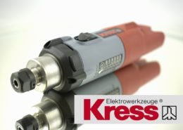Oberfräse Kress 1050 FME-1 Fräsmotor