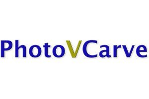 PhotoVCarve von Vectric