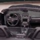 PKW Tuning interior Mercedes