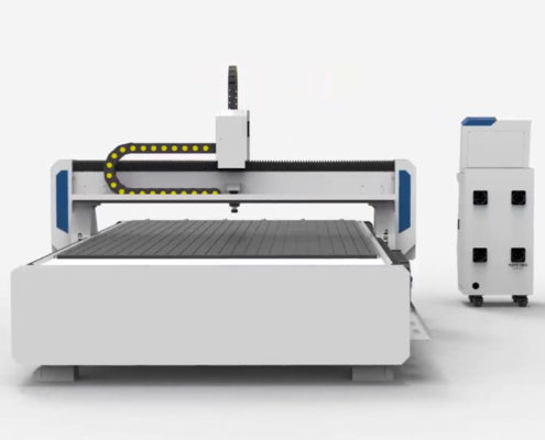 Servomotoren CNC-Fräse T-Rex Servo-2040