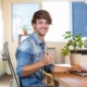Smartwop Sofrware Daumen Hoch