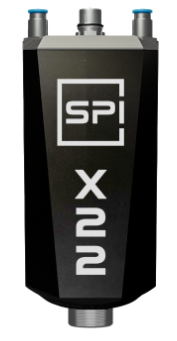 x22-Flüssigkeitsgekühlt manuell x22-Flüssigkeitsgekühlt manuell