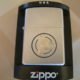 Zippo Gravur