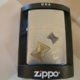 Zippo mit Gravur